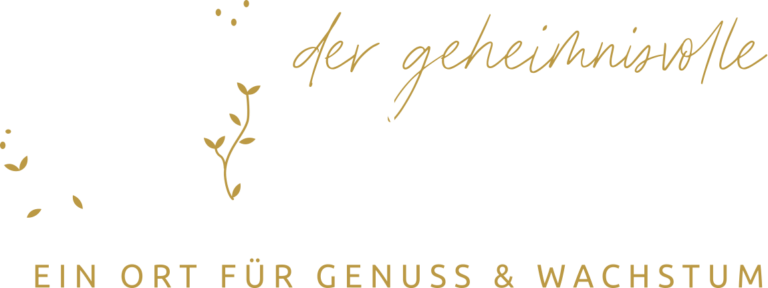 Der geheimnisvolle Garten